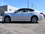 2019 INFINITI Q70 3.7X