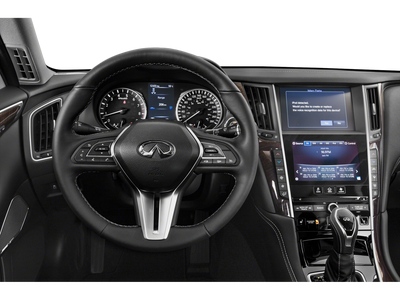 2020 INFINITI Q50 3.0t LUXE
