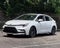 2025 Toyota Corolla Hybrid SE