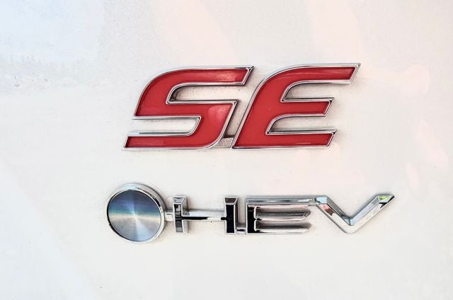 2025 Toyota Corolla Hybrid SE