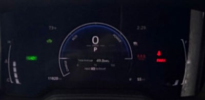 2025 Toyota Corolla Hybrid SE