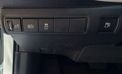 2025 Toyota Corolla Hybrid SE