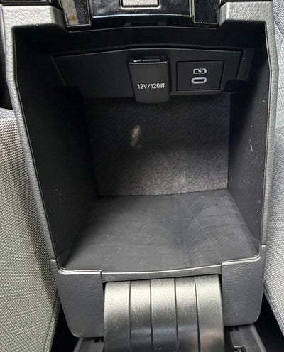 2025 Toyota Corolla Hybrid SE