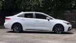 2025 Toyota Corolla Hybrid SE