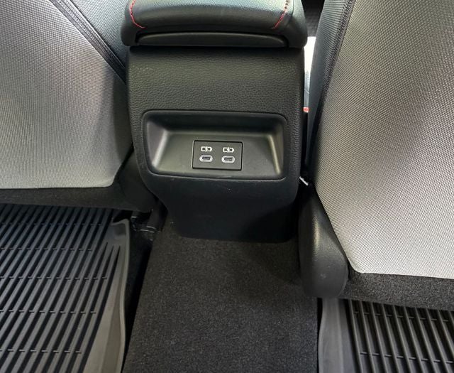 2025 Toyota Corolla Hybrid SE