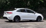 2025 Toyota Corolla Hybrid SE