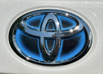 2025 Toyota Corolla Hybrid SE