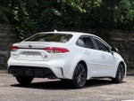 2025 Toyota Corolla Hybrid SE