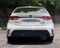 2025 Toyota Corolla Hybrid SE