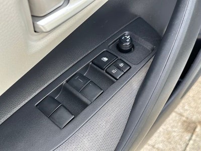 2021 Toyota Corolla Hybrid LE