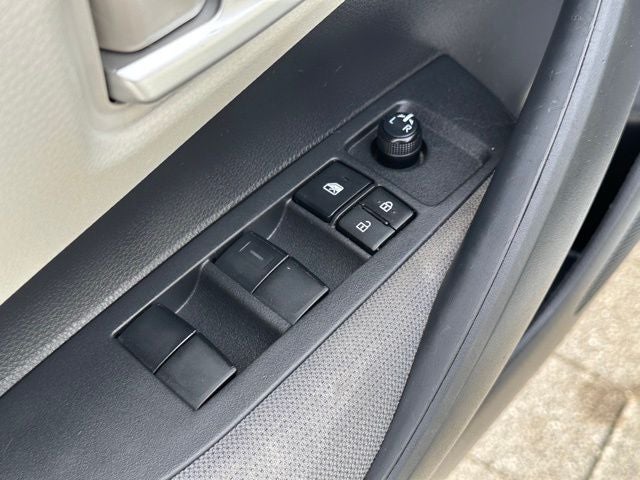 2021 Toyota Corolla Hybrid LE