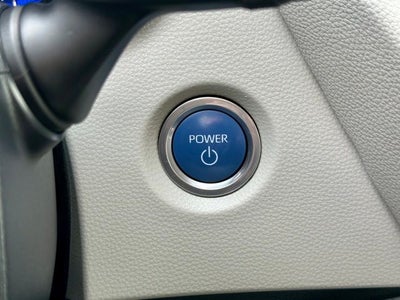 2021 Toyota Corolla Hybrid LE
