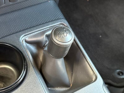 2014 Toyota FJ Cruiser Base