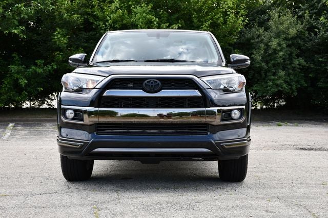 2019 Toyota 4Runner Limited Nightshade