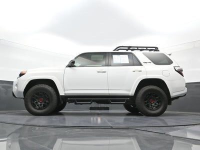 2023 Toyota 4Runner TRD Pro