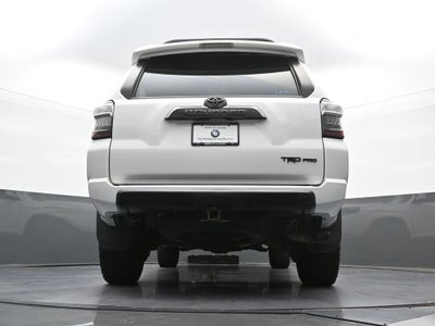 2023 Toyota 4Runner TRD Pro