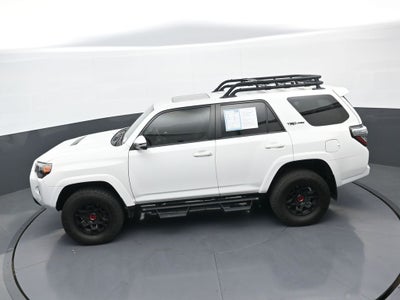 2023 Toyota 4Runner TRD Pro