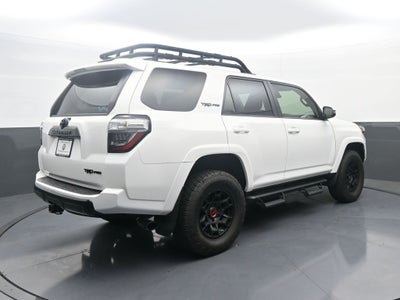 2023 Toyota 4Runner TRD Pro