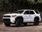 2025 Toyota 4Runner i-FORCE MAX Hybrid TRD Pro