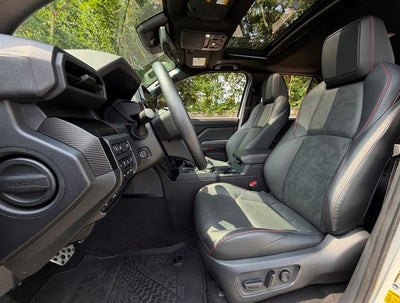 2025 Toyota 4Runner i-FORCE MAX Hybrid TRD Pro