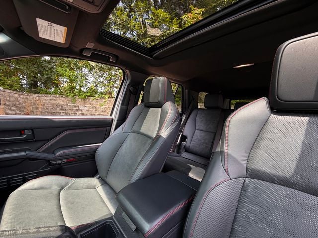 2025 Toyota 4Runner i-FORCE MAX Hybrid TRD Pro