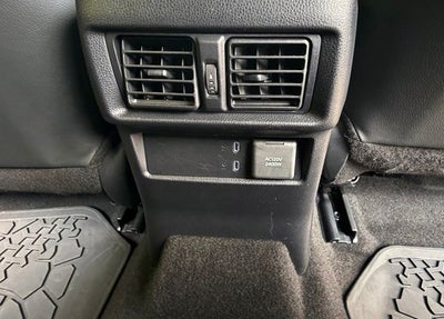 2025 Toyota 4Runner i-FORCE MAX Hybrid TRD Pro