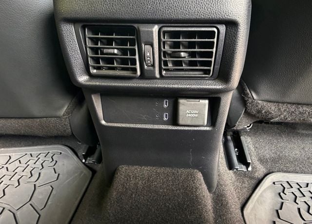 2025 Toyota 4Runner i-FORCE MAX Hybrid TRD Pro