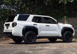 2025 Toyota 4Runner i-FORCE MAX Hybrid TRD Pro