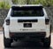2025 Toyota 4Runner i-FORCE MAX Hybrid TRD Pro