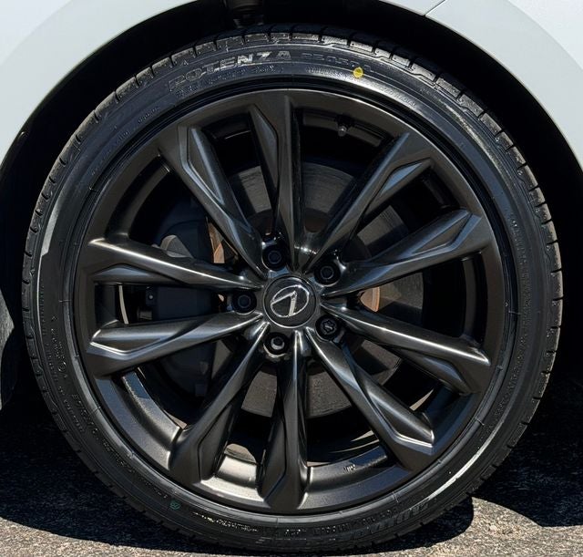 2024 Lexus IS 350 F SPORT