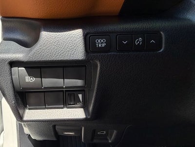 2024 Lexus IS 350 F SPORT