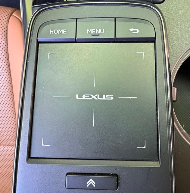 2024 Lexus IS 350 F SPORT