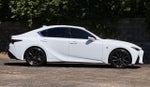 2024 Lexus IS 350 F SPORT