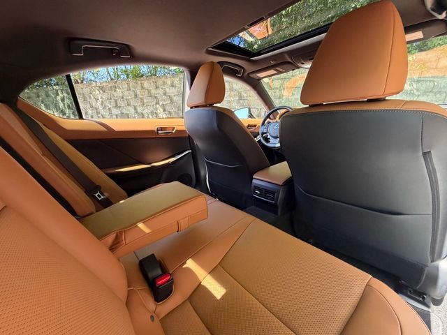 2024 Lexus IS 350 F SPORT