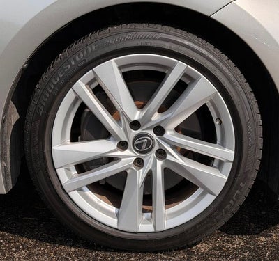 2021 Lexus IS 300