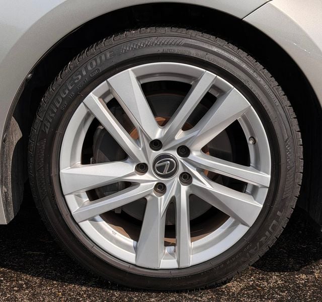 2021 Lexus IS 300