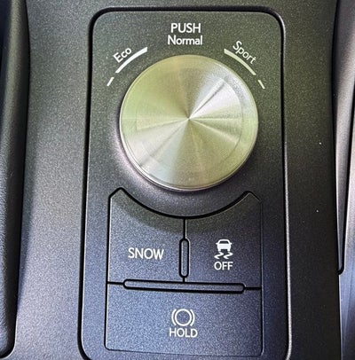 2021 Lexus IS 300