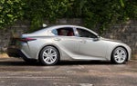2021 Lexus IS 300