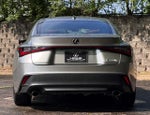 2021 Lexus IS 300