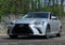 2016 Lexus GS 350