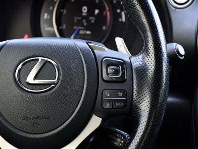 2022 Lexus RC 350 F Sport