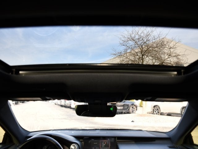 2022 Lexus RC 350 F Sport