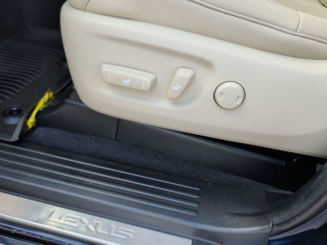 2022 Lexus GX 460 GX 460 Premium