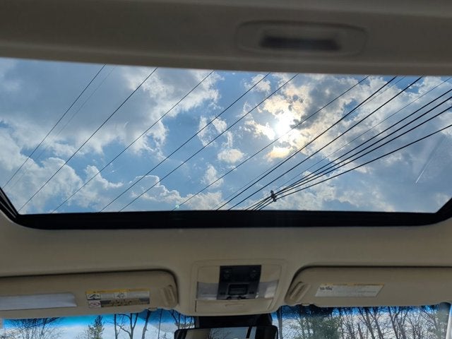 2022 Lexus GX 460 GX 460 Premium