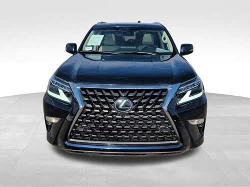2022 Lexus GX 460 GX 460 Premium