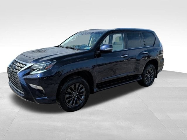 2022 Lexus GX 460 GX 460 Premium