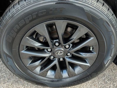 2022 Lexus GX 460 GX 460 Premium