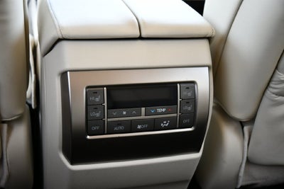 2021 Lexus GX 460