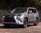 2020 Lexus GX 460