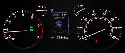 2020 Lexus GX 460